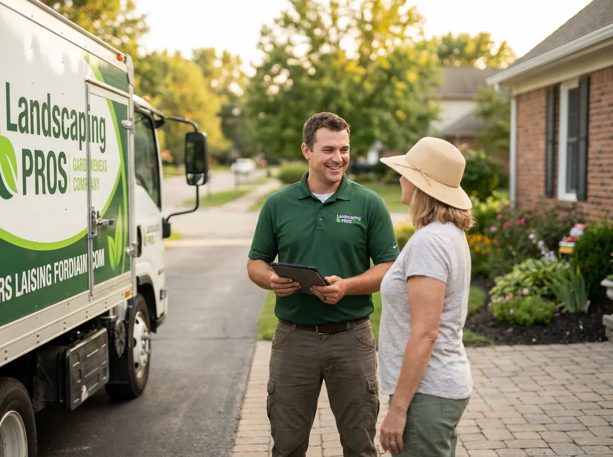 Landscaping Manitowish Waters, WI FAQs